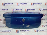 Крышка багажника Renault Logan 901006652R