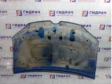 Капот Renault Logan 651002659R