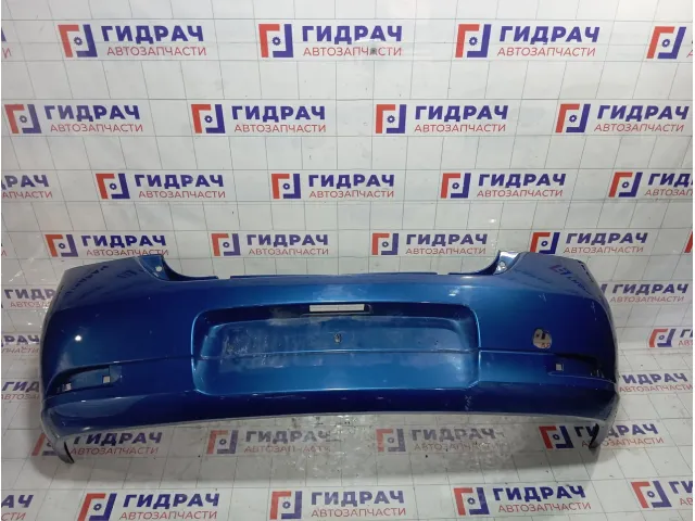Бампер задний Renault Logan 850220639R