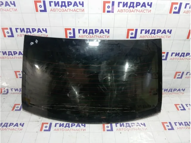Стекло заднее Renault Logan 903001231R