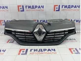 Решетка радиатора Renault Logan 623105727R