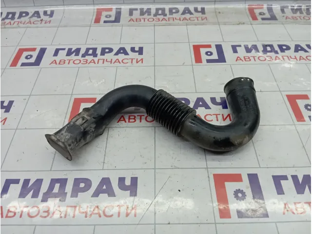 Патрубок воздушного фильтра Renault Logan 165559019R
