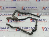 Патрубок радиатора Renault Logan 215014643R