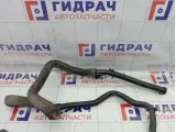 Патрубок радиатора Renault Logan 215014643R