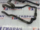Патрубок радиатора Renault Logan 215014643R