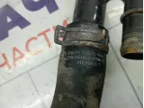 Патрубок радиатора Renault Logan 215014643R
