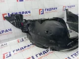Локер (Подкрылок) передний левый Renault Logan 638418777R
