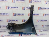 Крыло переднее левое Renault Logan 631012081R