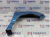 Крыло переднее правое Renault Logan 631008933R