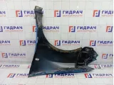 Крыло переднее правое Renault Logan 631008933R