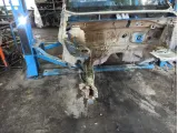 Лонжерон передний правый Renault Logan 641011934R