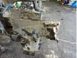 Лонжерон передний правый Renault Logan 641011934R