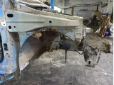 Лонжерон передний правый Renault Logan 641011934R