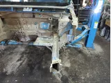 Лонжерон передний левый Renault Logan 641000415R