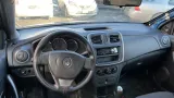 Автомобиль Renault Logan  в разборе