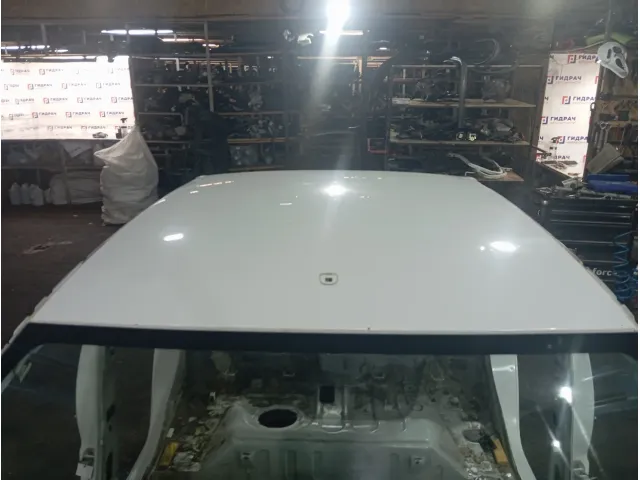 Крыша Renault Logan