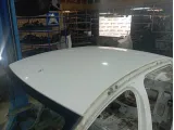 Крыша Renault Logan