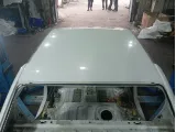 Крыша Renault Logan