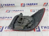 Фонарь задний левый Renault Logan 265556233R