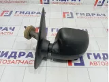 Зеркало механическое левое Renault Logan 963022079R