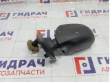 Зеркало механическое левое Renault Logan 963022079R