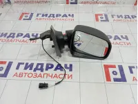 Зеркало механическое правое Renault Logan 963019530R