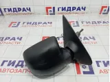 Зеркало механическое правое Renault Logan 963019530R