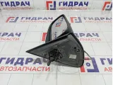 Зеркало механическое правое Renault Logan 963019530R