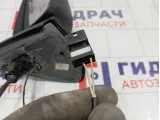 Зеркало механическое правое Renault Logan 963019530R