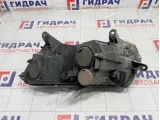 Фара правая Renault Logan 260106223R