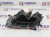 Фара правая Renault Logan 260106223R