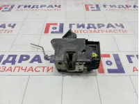 Замок двери передней левой Renault Logan 805034719R