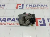 Замок двери задней левой Renault Logan 825035141R