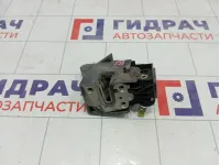 Замок двери задней левой Renault Logan 825035141R