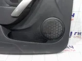 Обшивка двери передней левой Renault Logan 809017481R