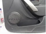 Обшивка двери передней правой Renault Logan 809001863R