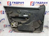 Обшивка двери передней правой Renault Logan 809001863R
