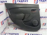 Обшивка двери задней левой Renault Logan 829012777R