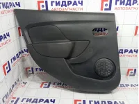 Обшивка двери задней левой Renault Logan 829012777R