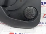 Обшивка двери задней левой Renault Logan 829012777R