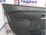 Обшивка двери задней левой Renault Logan 829012777R