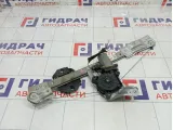 Стеклоподъемник электрический передний левый Renault Logan 807213282R