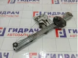 Стеклоподъемник электрический передний правый Renault Logan 807209299R