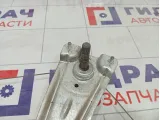Стеклоподъемник механический задний правый Renault Logan 827202131R