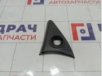 Крышка зеркала внутренняя левая Renault Logan 802938442R