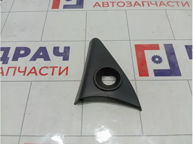 Крышка зеркала внутренняя левая Renault Logan 802938442R
