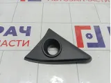 Крышка зеркала внутренняя левая Renault Logan 802938442R