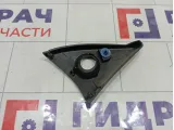 Крышка зеркала внутренняя левая Renault Logan 802938442R