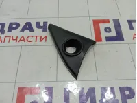 Крышка зеркала внутренняя правая Renault Logan 802928589R