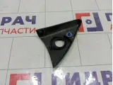 Крышка зеркала внутренняя правая Renault Logan 802928589R